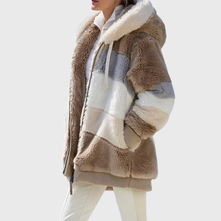 Remington™ | Warm Winter Jacket