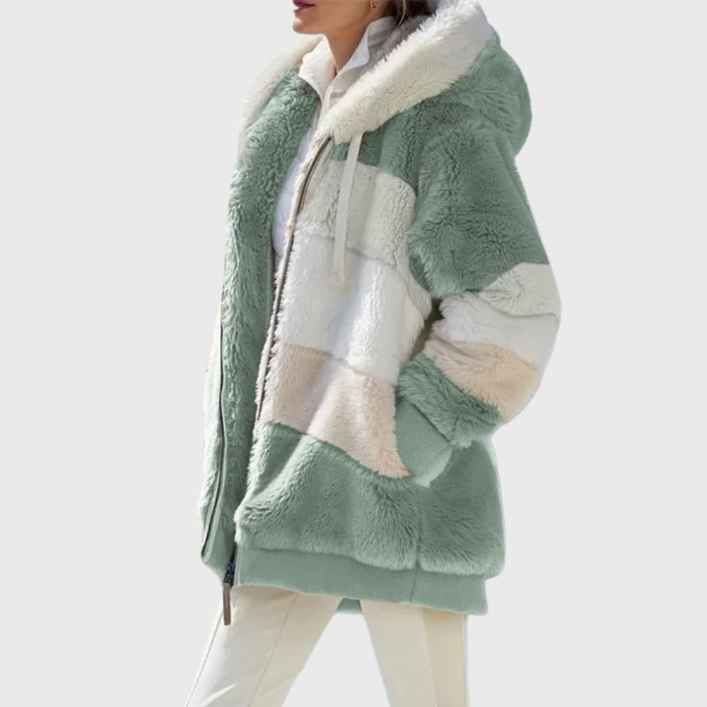Remington™ | Warm Winter Jacket