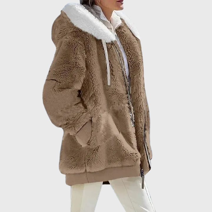 Remington™ | Warm Winter Jacket