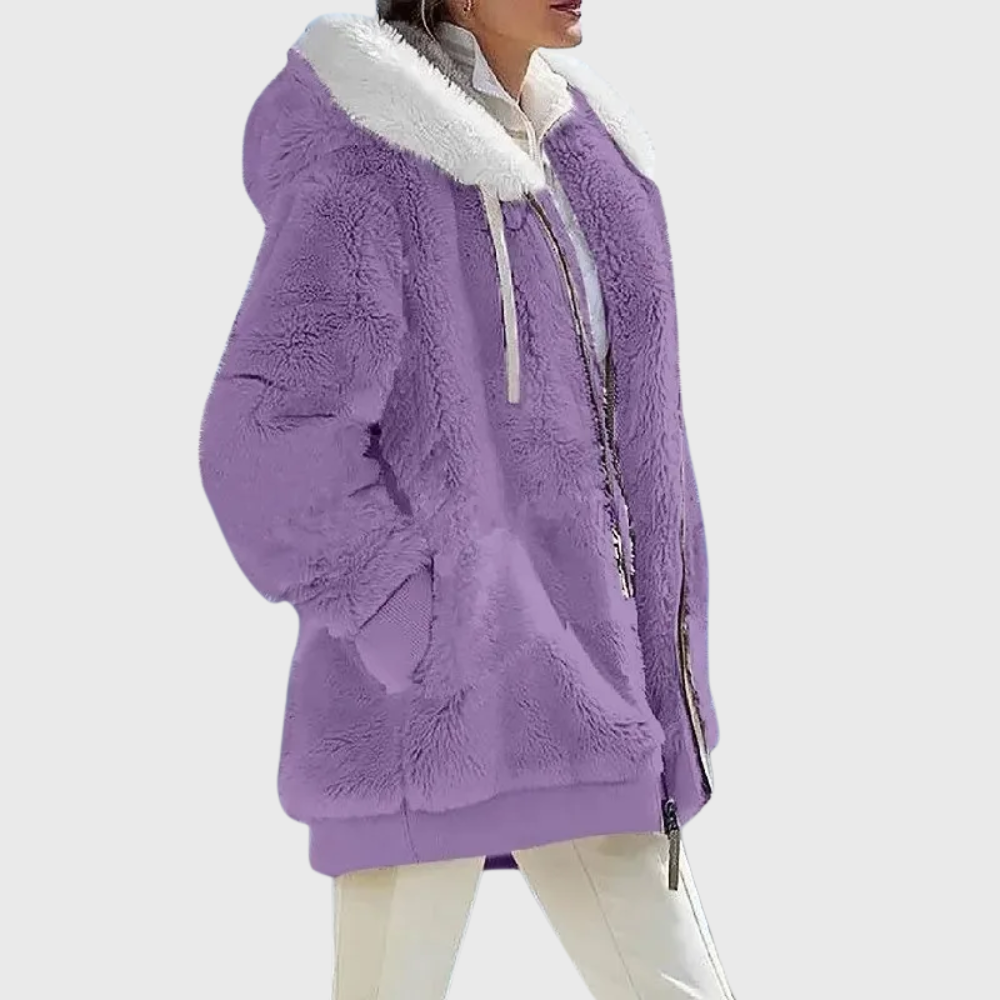 Remington™ | Warm Winter Jacket