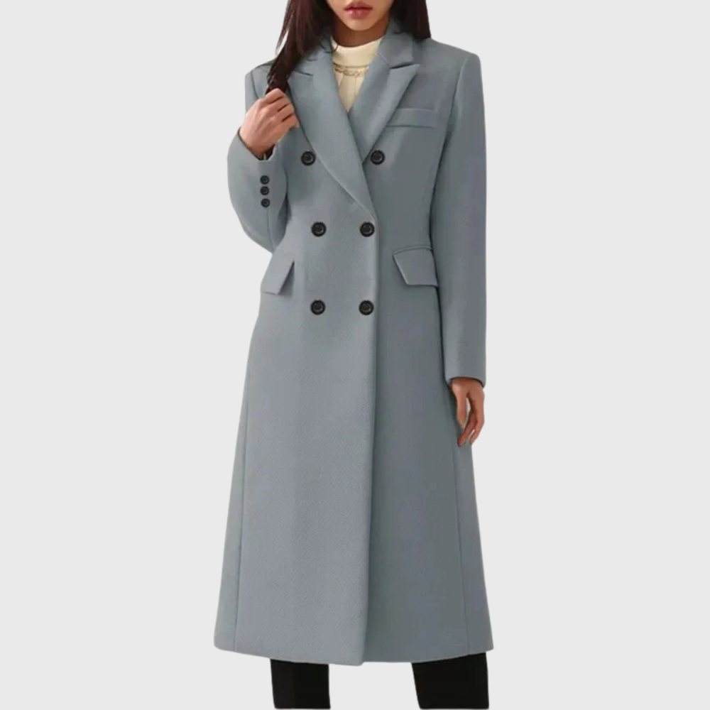 Lanie™ | Warm Overcoat