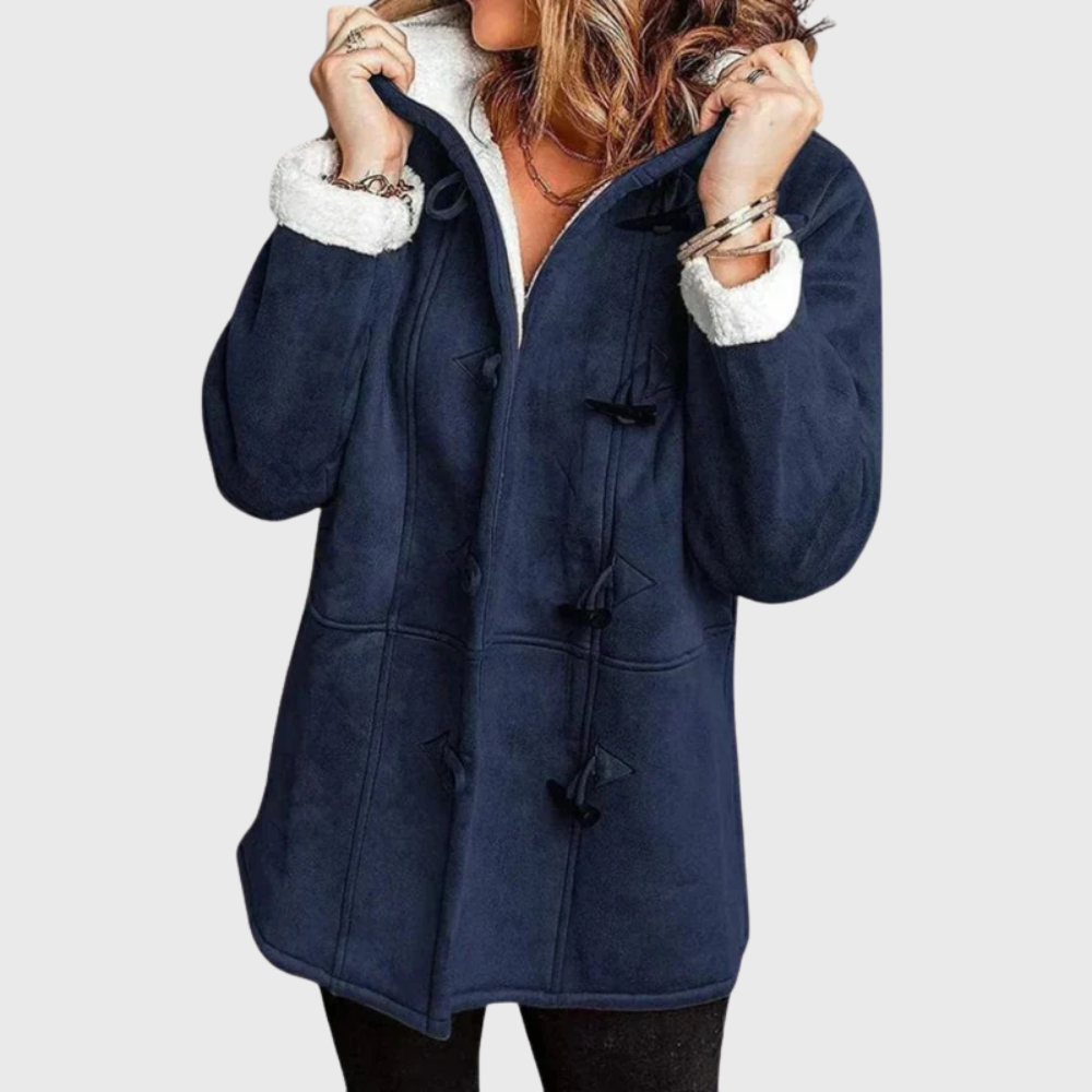 Ria™ | Elegant Autumn Jacket