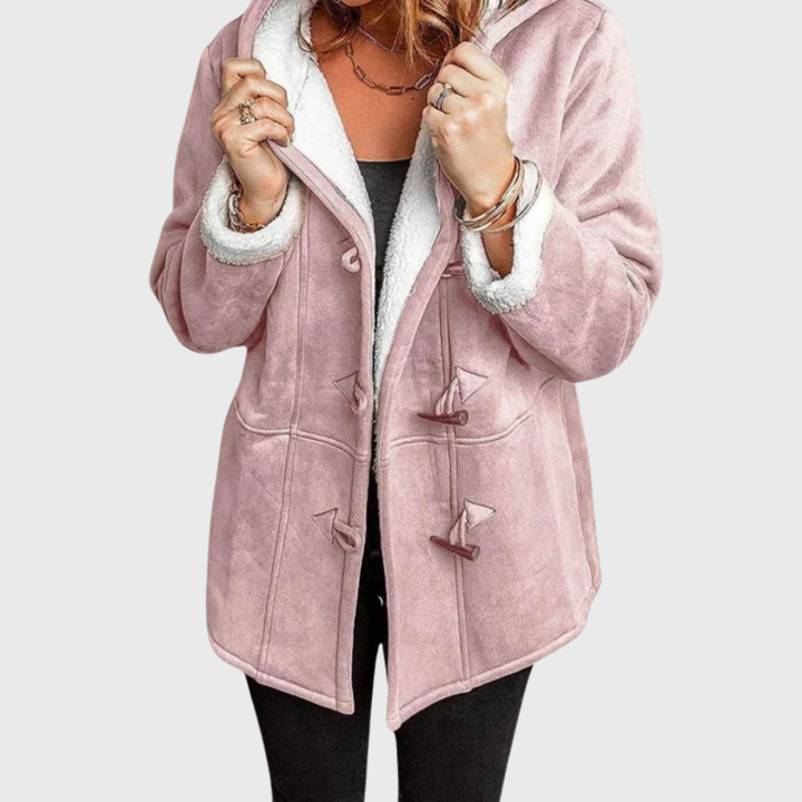 Ria™ | Elegant Autumn Jacket