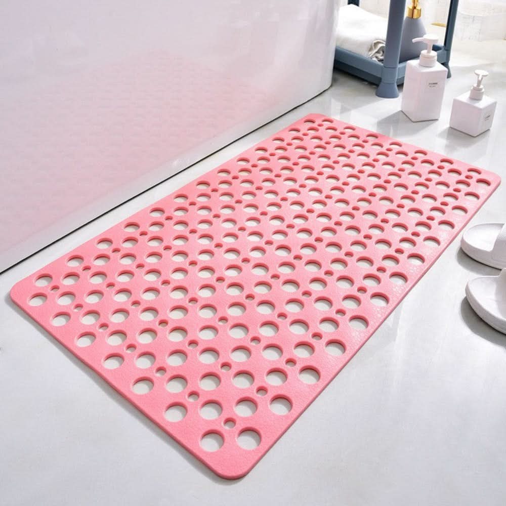 SAFEBATH – Luxury Non-Slip Shower Mat for Hygienic Safety