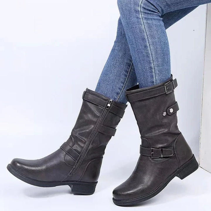 Tere™ | Supportive Orthopedic Boots
