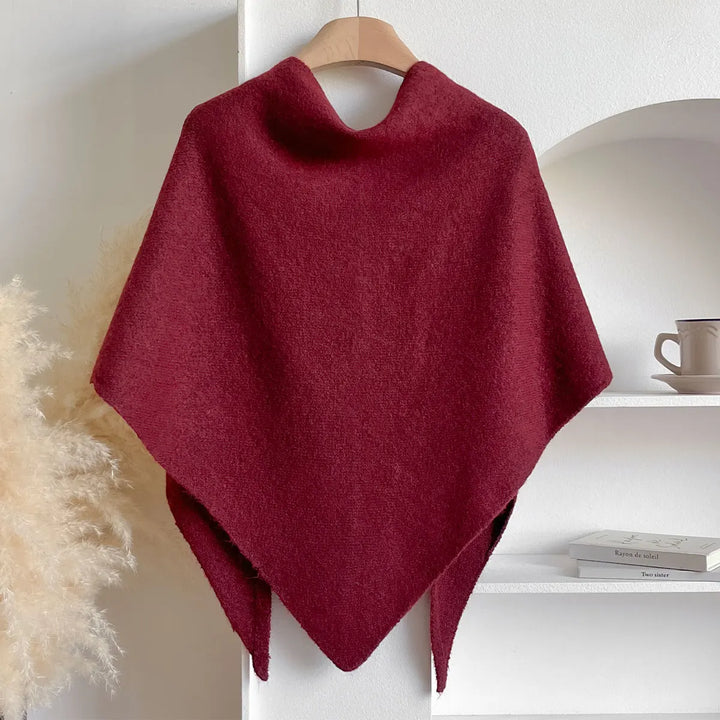 Aurora™ | Soft and Stylish Autumn Scarf