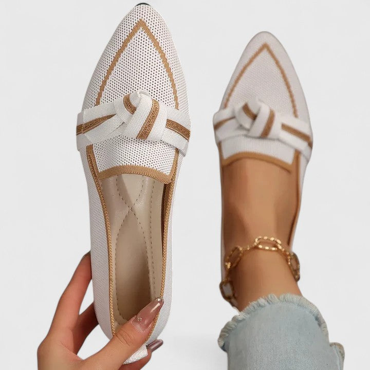 Maricel | Orthopedic Loafers