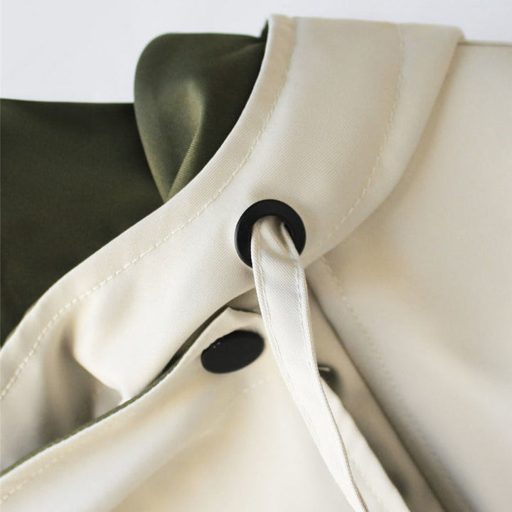 Aurelia™ | Windbreaker Jacket