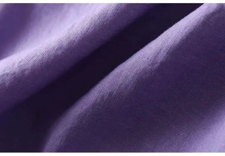 Lotus™ | Relaxed Pattern Breeze Blouse