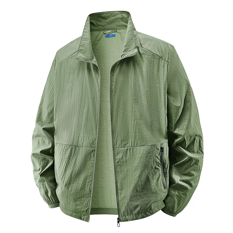 Kurt | Modern Lightweight Jacket