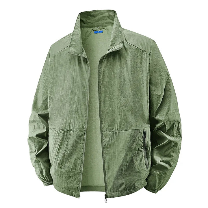 Kurt | Modern Lightweight Jacket