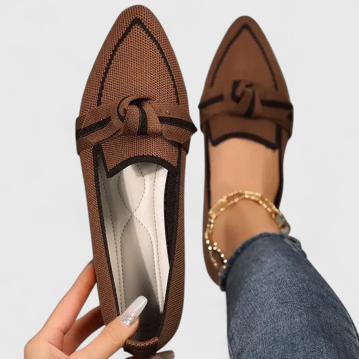 Maricel | Orthopedic Loafers
