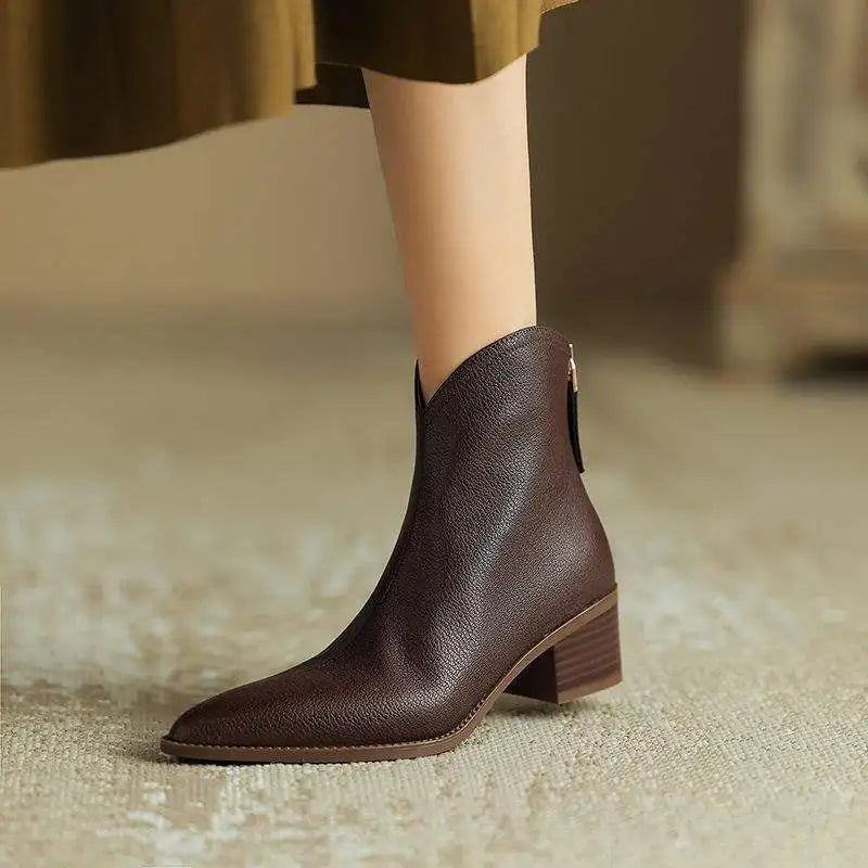 Kensley™ | Boots