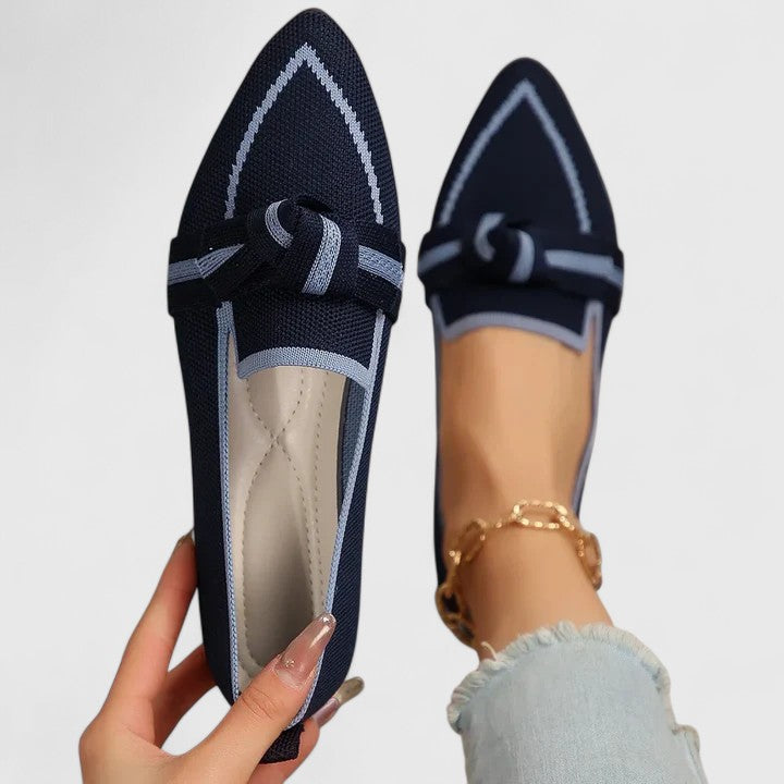 Maricel | Orthopedic Loafers