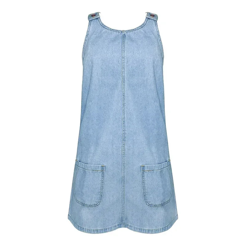 Dolores™ | Practical and Light Summer Dress