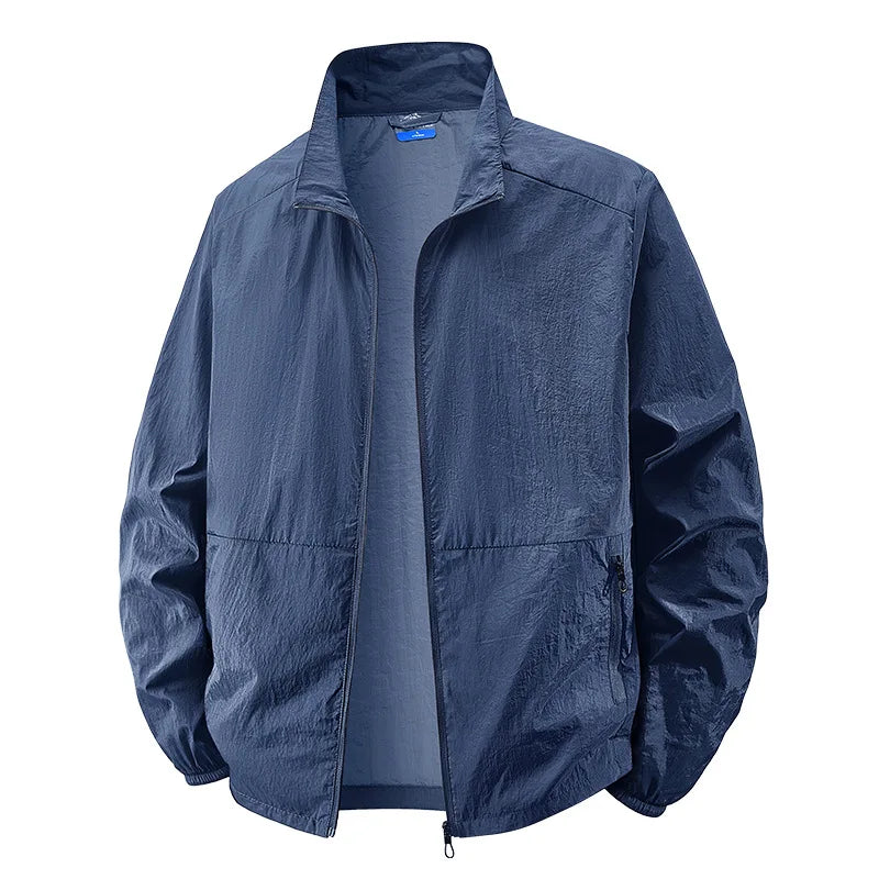 Kurt | Modern Lightweight Jacket