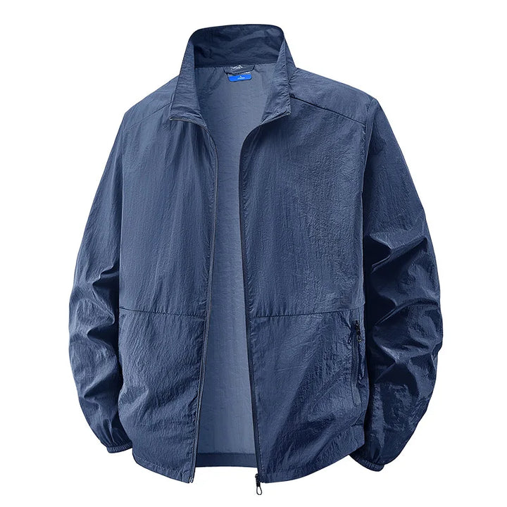 Kurt | Modern Lightweight Jacket