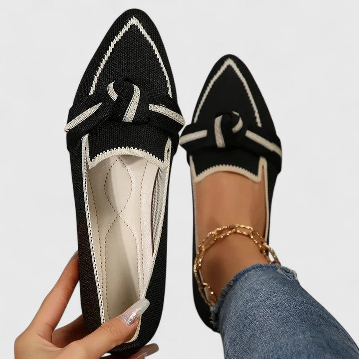 Maricel | Orthopedic Loafers