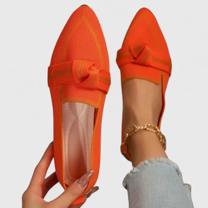 Maricel | Orthopedic Loafers