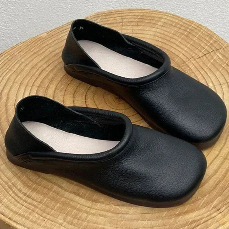Pearl | Women's Vegan Leather Sandals