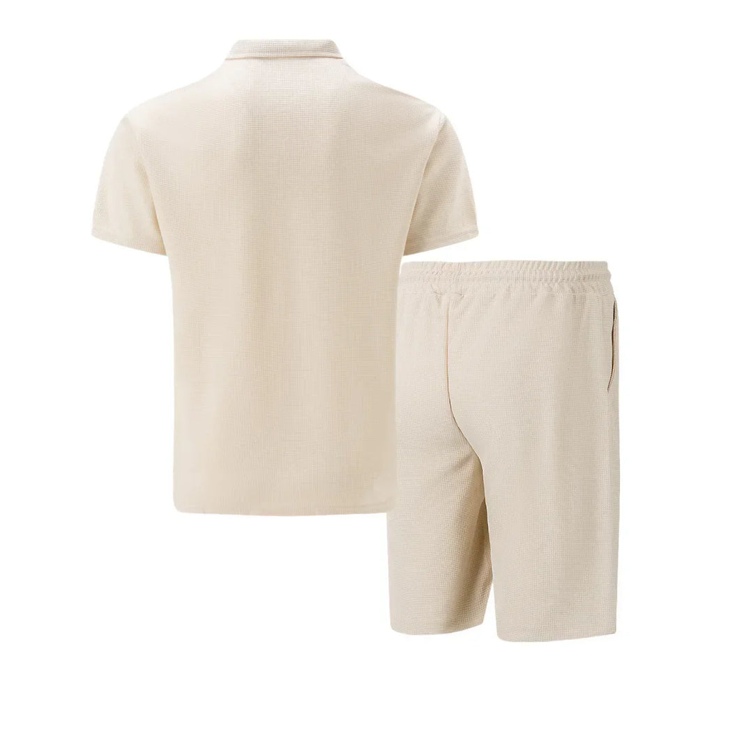 Scott | Modern Polo Set