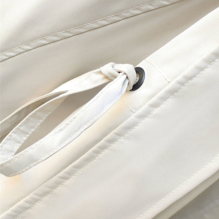 Aurelia™ | Windbreaker Jacket