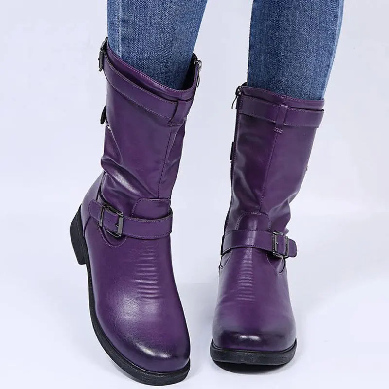 Tere™ | Supportive Orthopedic Boots