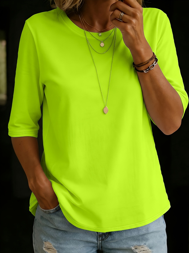 Carina | Comfort Coverage Tee