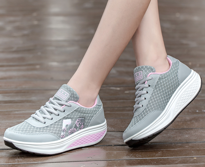 Ottilie | Women's Orthopedic Sneakers for Walking