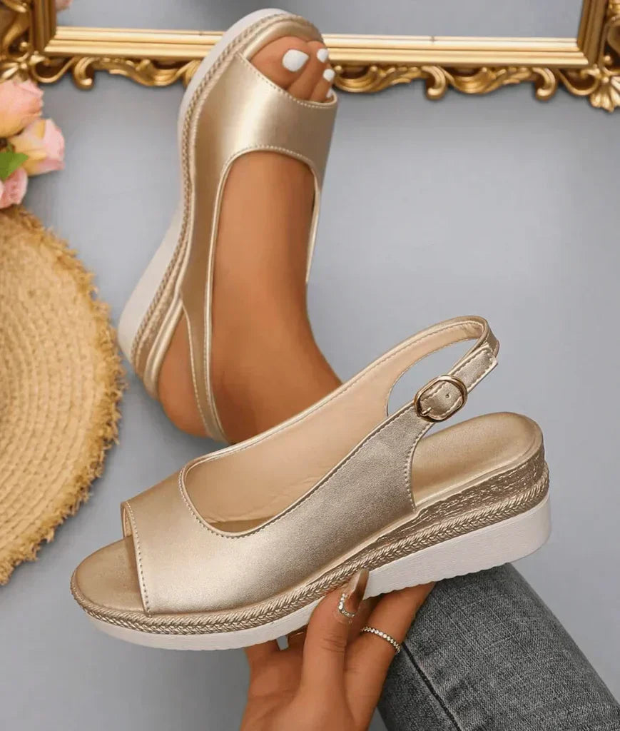 Denisse | Orthopedic Sandals