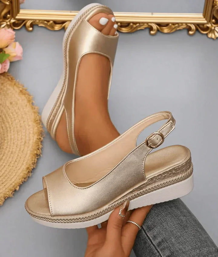 Denisse | Orthopedic Sandals