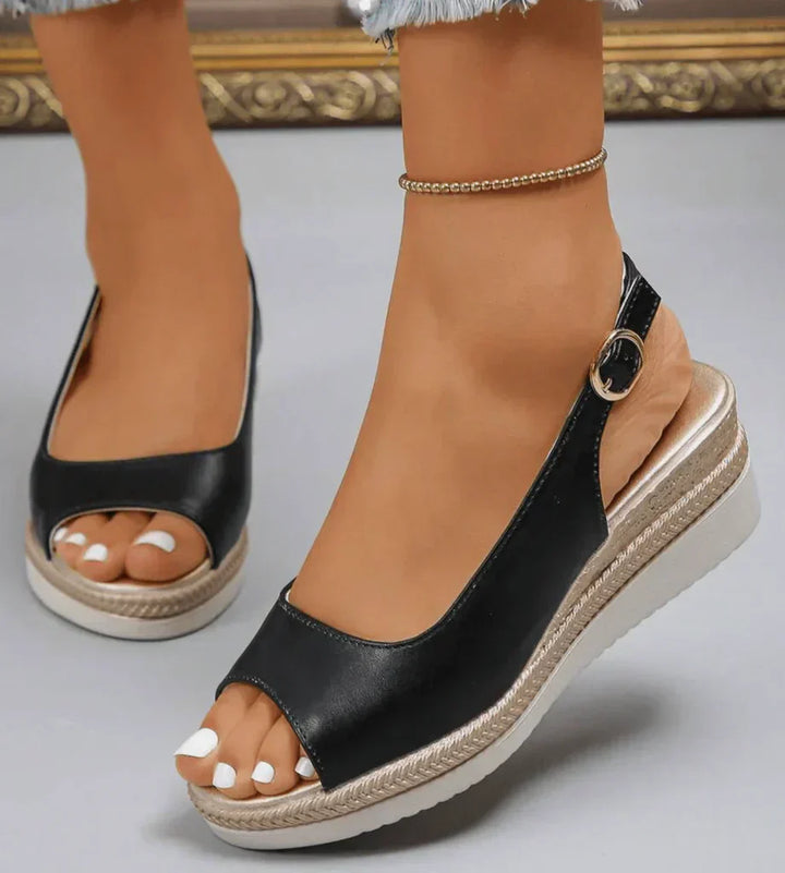 Denisse | Orthopedic Sandals