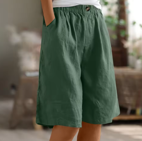 Rhea | Comfort Shorts