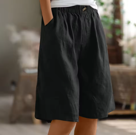 Rhea | Comfort Shorts