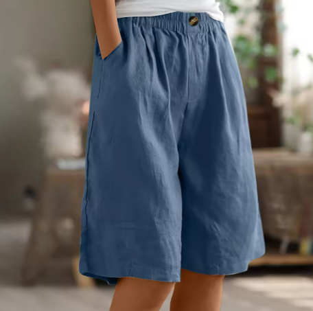 Rhea | Comfort Shorts