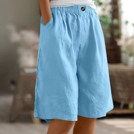 Rhea | Comfort Shorts