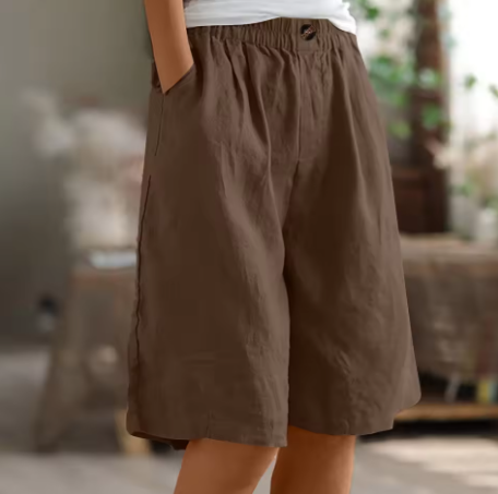 Rhea | Comfort Shorts
