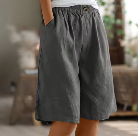 Rhea | Comfort Shorts