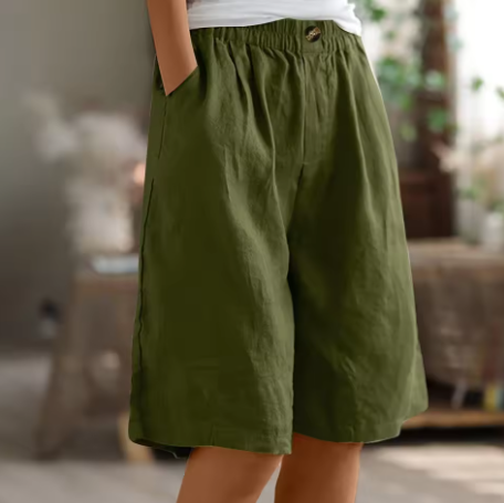 Rhea | Comfort Shorts