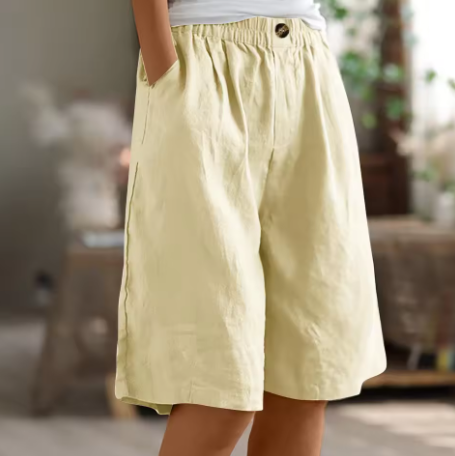 Rhea | Comfort Shorts