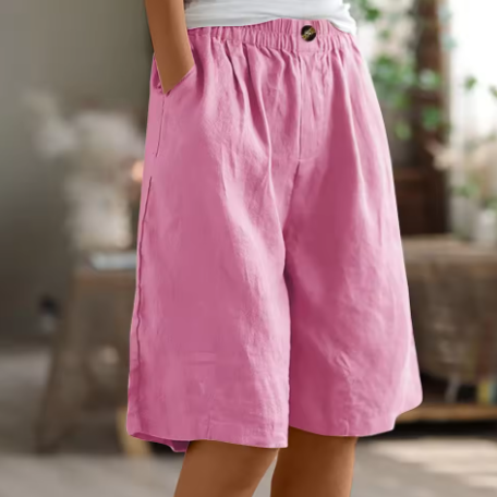 Rhea | Comfort Shorts