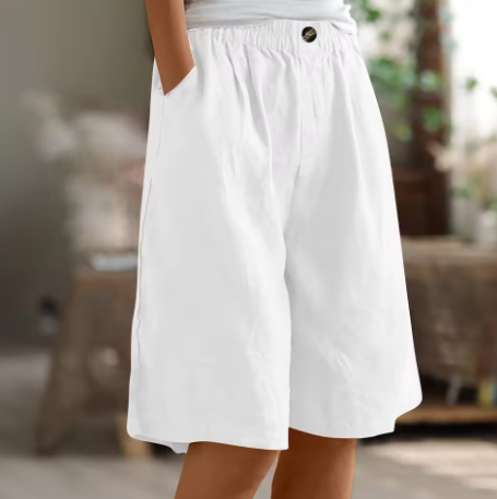 Rhea | Comfort Shorts