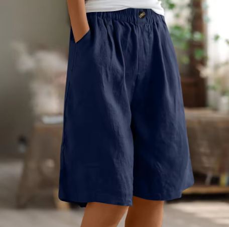 Rhea | Comfort Shorts