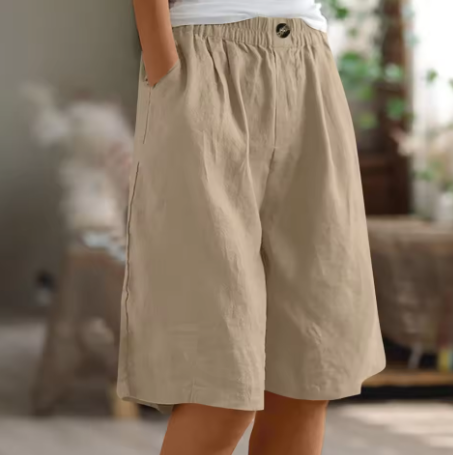 Rhea | Comfort Shorts