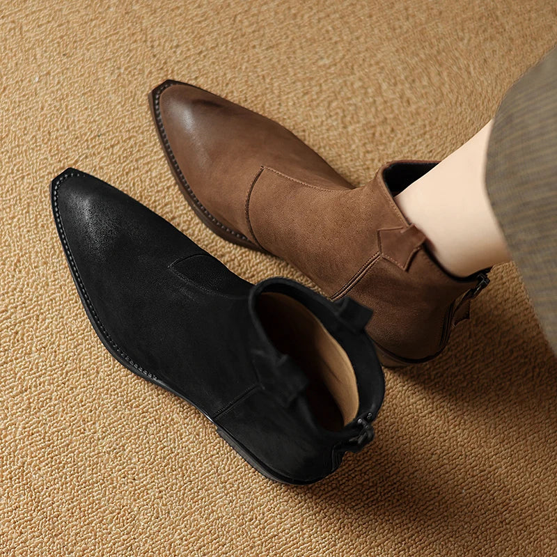 Marley™ | Boots