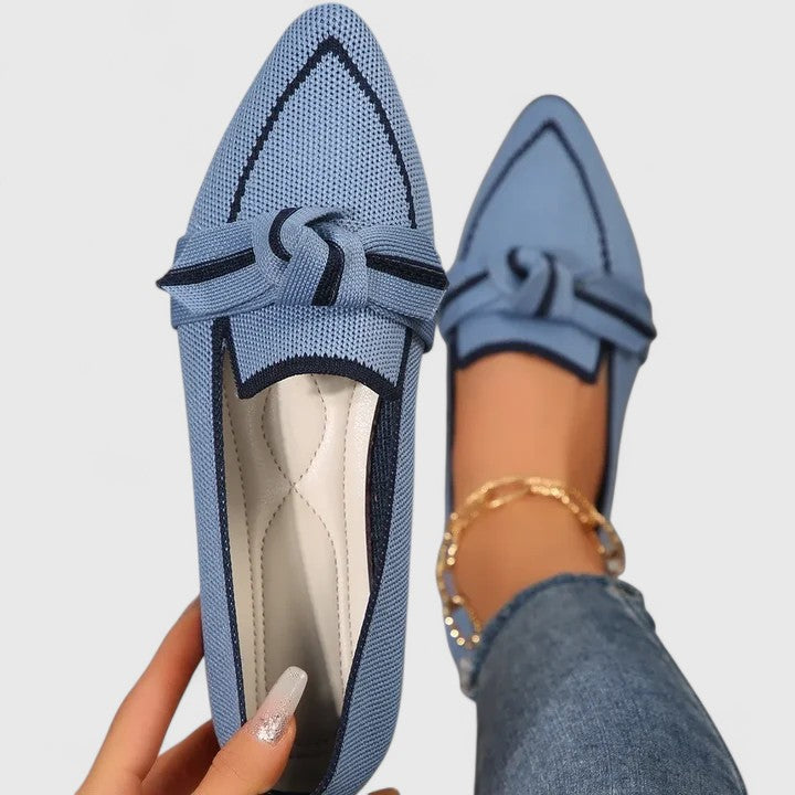 Maricel | Orthopedic Loafers