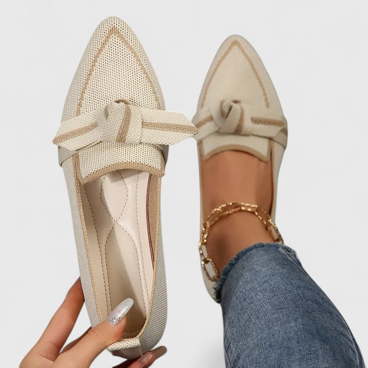 Maricel | Orthopedic Loafers