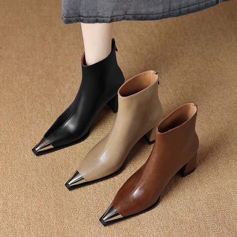 Elyth™ | Boots