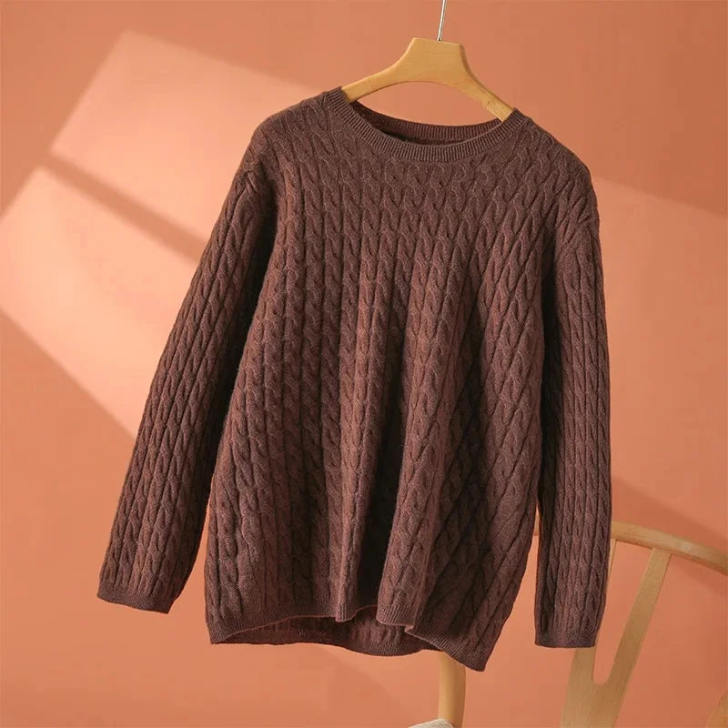 Ariana™ | Elegant Sweater