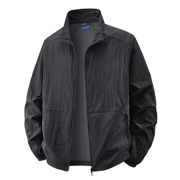 Kurt | Modern Lightweight Jacket